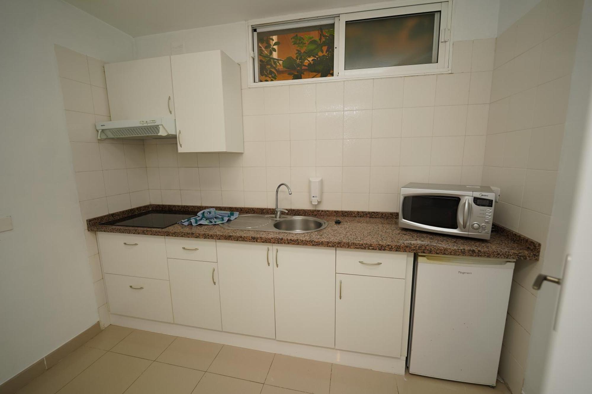 Residencial Rf La Quinta Park Apartment *