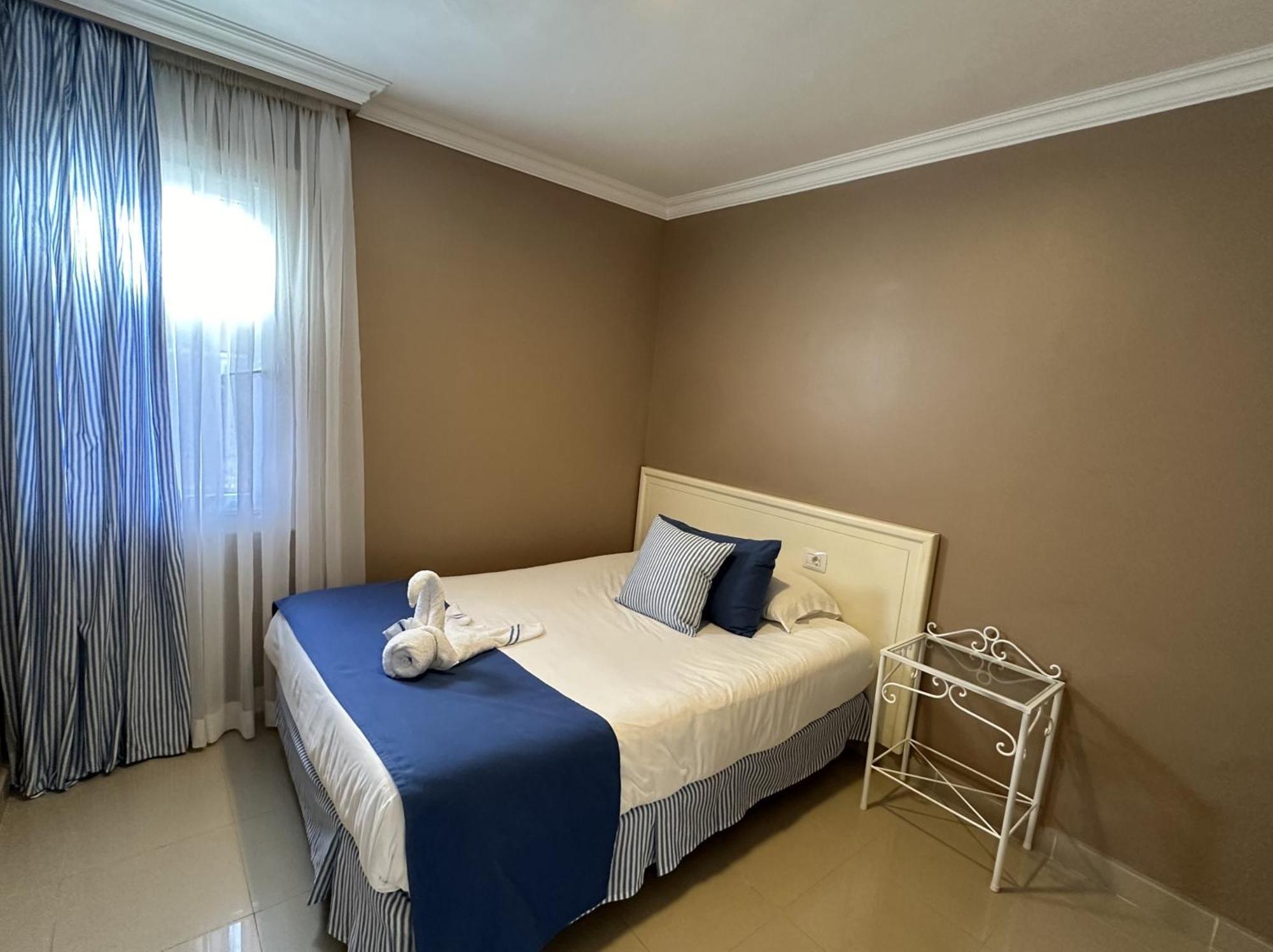 Residencial Rf La Quinta Park Santa Ursula (Tenerife)
